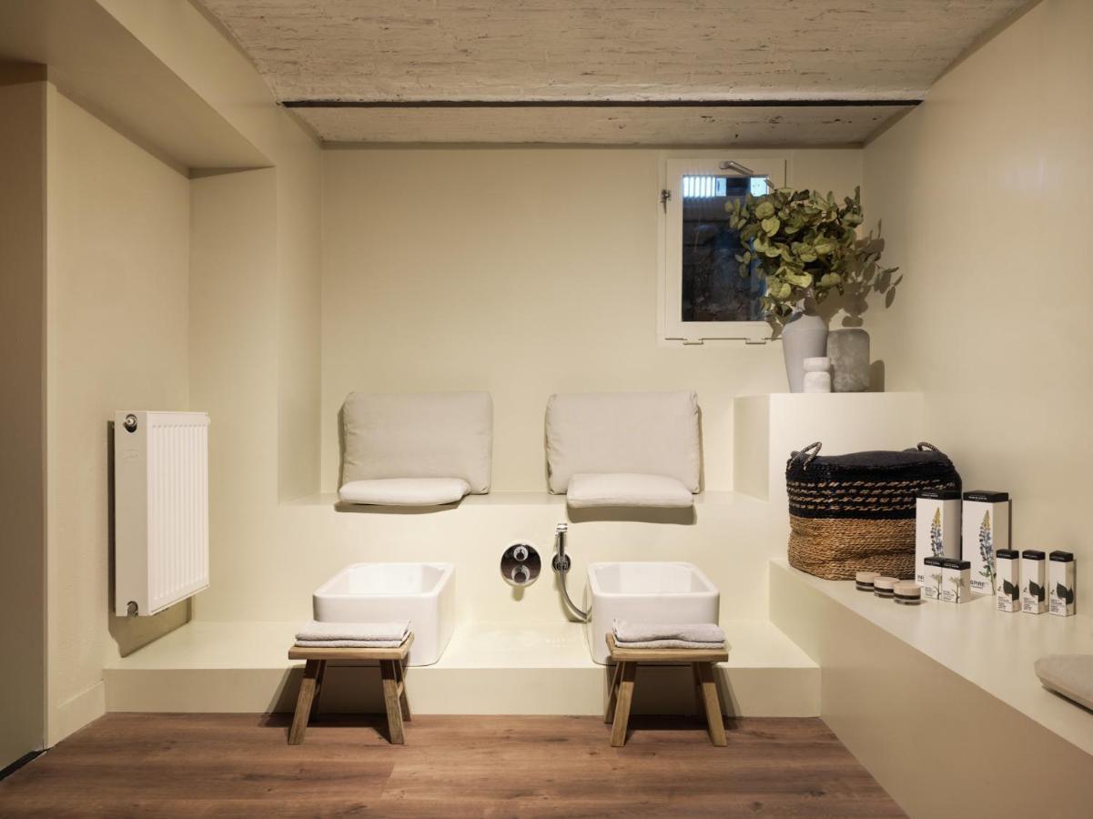 Townhouse & Hotel 4*