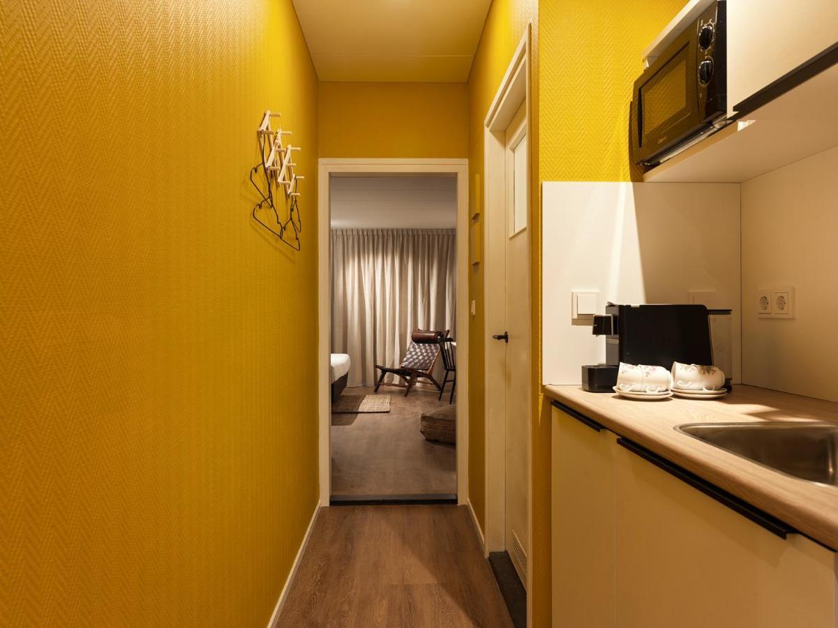 Hotel Townhouse & Maastricht