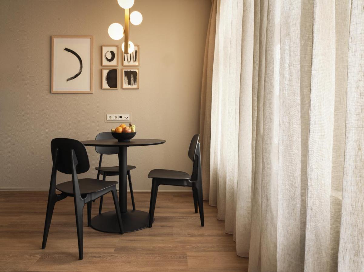 Hotel Townhouse & 4*