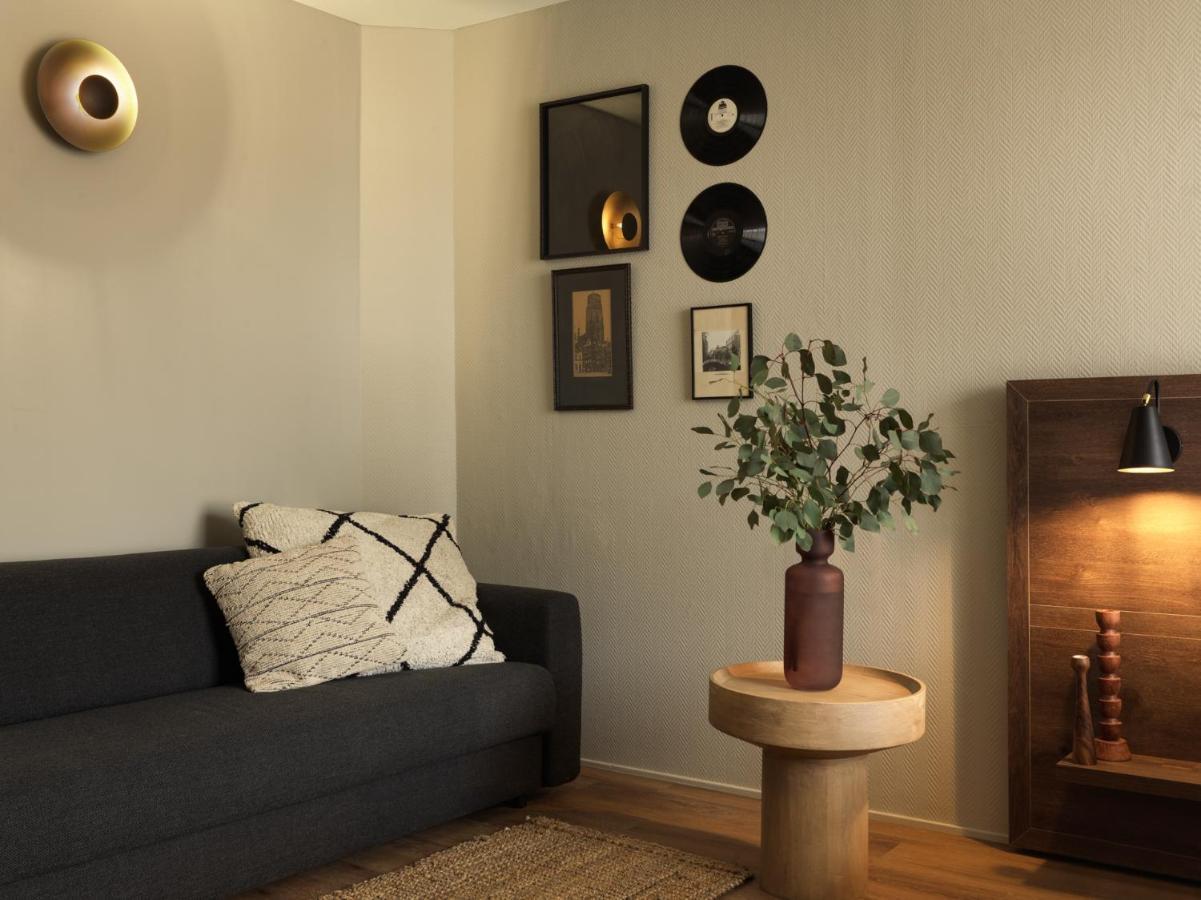 Hotel Townhouse & Maastricht