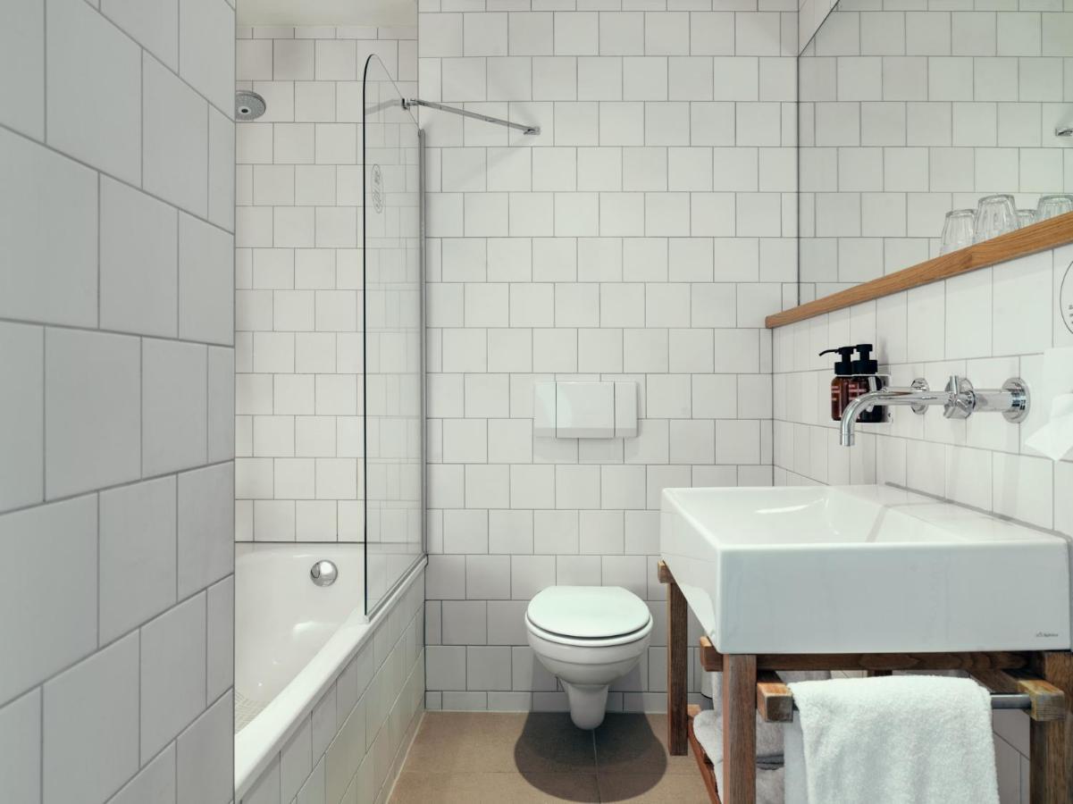 Townhouse & Hotel Maastricht