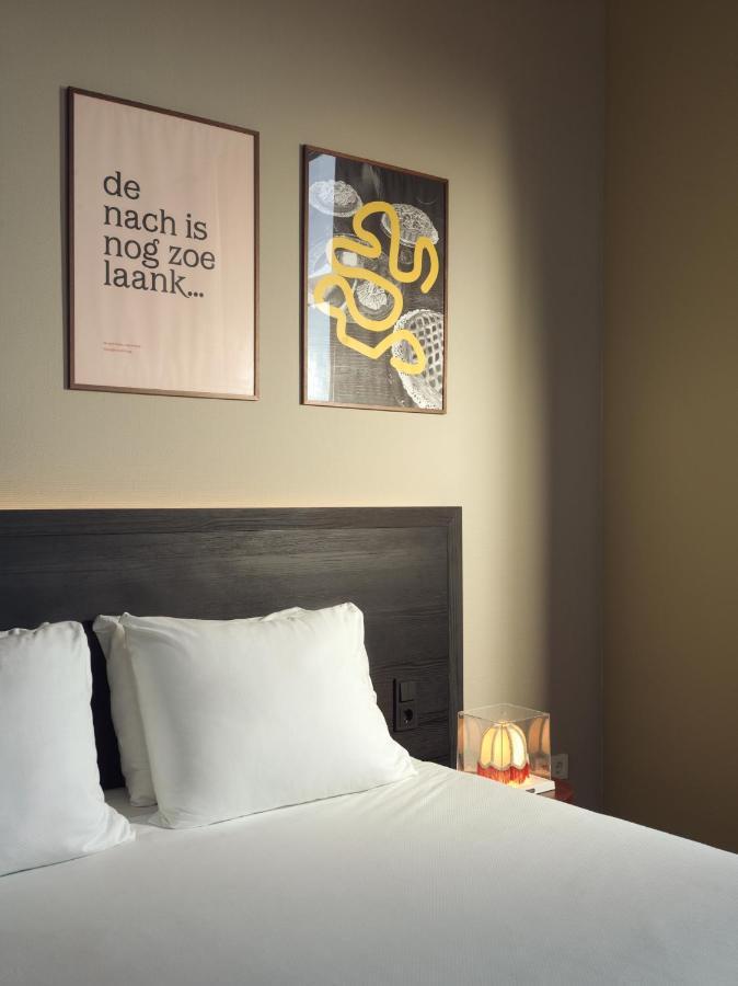 Hotel Townhouse &