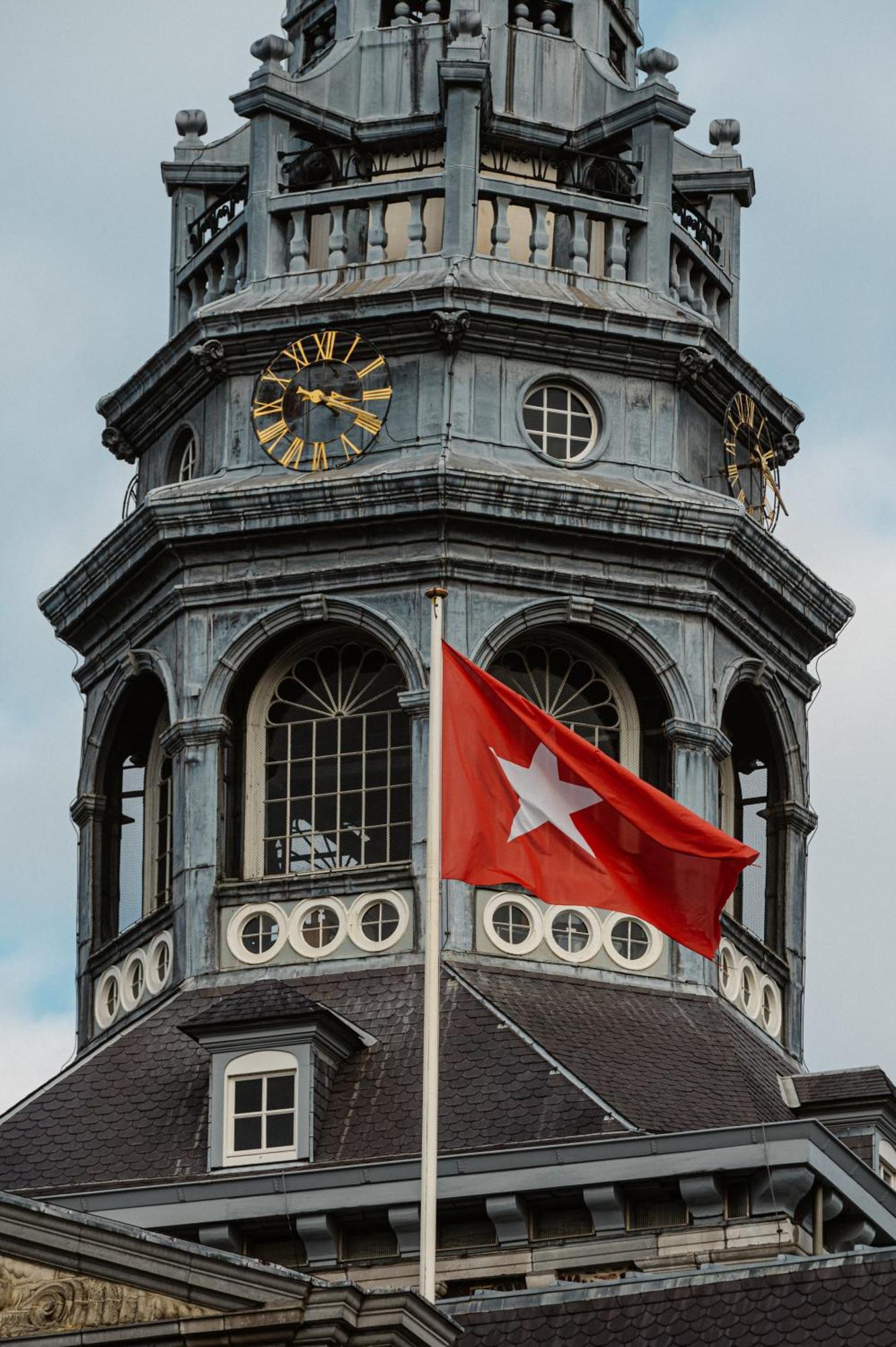 Townhouse & Hotel Maastricht